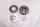 mécanisme daccouplement à vis sans fin Kawasaki KLV 1000 KLV1000A 04-06