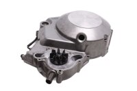 Clutch cover right, water pump, engine cover Kawasaki KLV 1000 KLV1000A 04-06