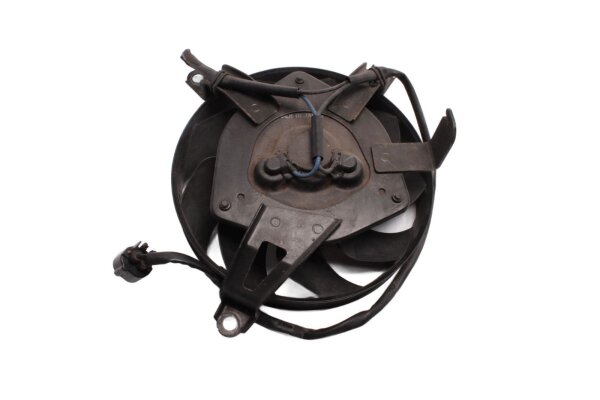 Radiatorventilator, ventilatorwiel, elektrisch, koelsysteem Kawasaki KLV 1000 KLV1000A 04-06