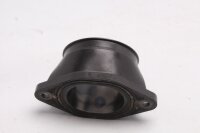 Intake manifold carburetor rubber, front Kawasaki KLV 1000 KLV1000A 04-06