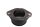 Intake manifold carburetor rubber, front Kawasaki KLV 1000 KLV1000A 04-06