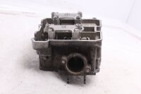 Testata, coperchio valvole anteriore, controllo valvole Kawasaki KLV 1000 KLV1000A 04-06