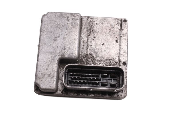 CDI-styreenhed, ECU, tændingsenhed, styreboks, elektronik BMW F 650 GS R13 0172 00-03