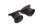 Intake manifold, carburetor rubber, air guide rubber Ducati Monster Dark ZDM300AA 98-01