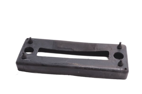 Batterijhouder, rubberen houder, zekeringbehuizing Ducati Monster Dark ZDM300AA 98-01