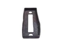 Batterijhouder, rubberen houder, zekeringbehuizing Ducati Monster Dark ZDM300AA 98-01