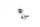 Headlight bracket screw set mounting Ducati Monster Dark ZDM300AA 98-01