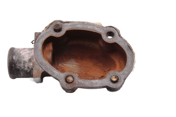 Kølevæskehusets termostatdæksel Triumph Speed Triple T509 T509 501 97-99