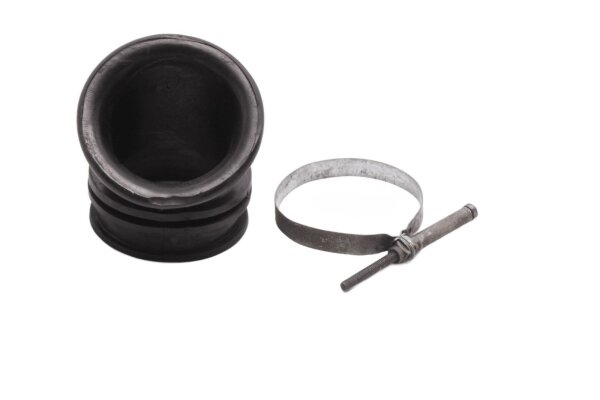 insugningsrör förgasargummi bak Triumph Speed Triple T509 T509 501 97-99