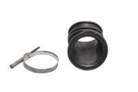 insugningsrör förgasargummi bak Triumph Speed Triple T509 T509 501 97-99