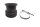 insugningsrör förgasargummi bak Triumph Speed Triple T509 T509 501 97-99