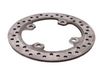 rear brake disc, drilled disc Triumph Speed Triple T509 T509 501 97-99