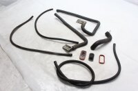 Avluftningsslangar ventilkåpa Honda VTR 1000 F Fire Storm SC36 97-06