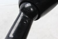 Espejo retrovisor derecho, negro. Honda VTR 1000 F Fire Storm SC36 97-06