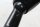 Espejo retrovisor derecho, negro. Honda VTR 1000 F Fire Storm SC36 97-06
