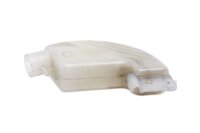 Coolant expansion tank, engine cooling Kawasaki KLV 1000 KLV1000A 04-06