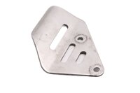 Heat shield trim cover, bottom right Kawasaki KLV 1000 KLV1000A 04-06