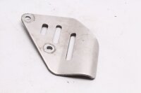 Heat shield trim cover, bottom right Kawasaki KLV 1000 KLV1000A 04-06
