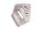 Heat shield trim cover, bottom right Kawasaki KLV 1000 KLV1000A 04-06