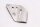 Heat shield trim cover, bottom right Kawasaki KLV 1000 KLV1000A 04-06