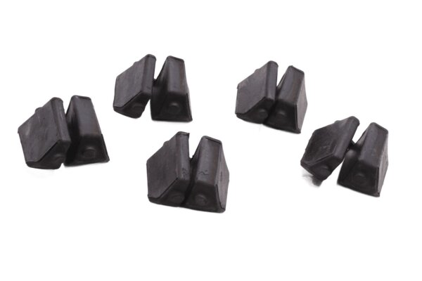 Cardan joint rubbers drive damper Triumph Speed Triple T509 T509 501 97-99