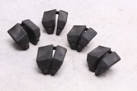 Cardan joint rubbers drive damper Triumph Speed Triple T509 T509 501 97-99