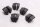 Cardan joint rubbers drive damper Triumph Speed Triple T509 T509 501 97-99