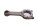 Connecting rod, connecting rod, crankshaft, piston, engine Kawasaki KLV 1000 KLV1000A 04-06