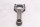 Connecting rod, connecting rod, crankshaft, piston, engine Kawasaki KLV 1000 KLV1000A 04-06
