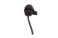 Tomgangsreguleringsventil, tomgangshastighedsaktuator, karburator Kawasaki KLV 1000 KLV1000A 04-06