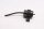 Tomgangsreguleringsventil, tomgangshastighedsaktuator, karburator Kawasaki KLV 1000 KLV1000A 04-06