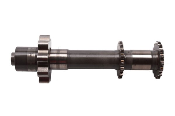 Oliepompas, aandrijfas, oliepomp, tandwiel, motor BMW R 1100 GS 259 94-99