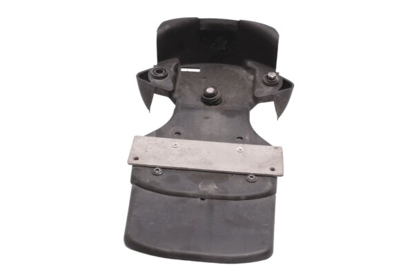 Support de plaque dimmatriculation, garde-boue arrière 34612345718 BMW F 650 GS R13 0172 00-03