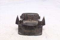 Support de plaque dimmatriculation, garde-boue arrière 34612345718 BMW F 650 GS R13 0172 00-03