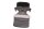 Support de plaque dimmatriculation, garde-boue arrière 34612345718 BMW F 650 GS R13 0172 00-03