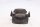 Support de plaque dimmatriculation, garde-boue arrière 34612345718 BMW F 650 GS R13 0172 00-03