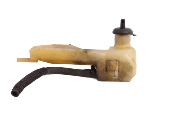 Coolant expansion tank, engine cooling hose BMW F 650 GS R13 0172 00-03