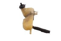 Coolant expansion tank, engine cooling hose BMW F 650 GS R13 0172 00-03