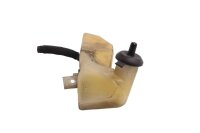 Coolant expansion tank, engine cooling hose BMW F 650 GS R13 0172 00-03