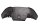 Rear fairing cover, upper rear splash guard BMW F 650 GS R13 0172 00-03