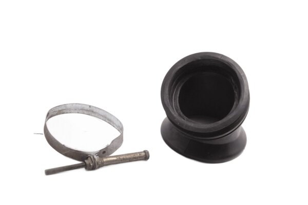insugningsrör förgasargummi bak Triumph Speed Triple T509 T509 501 97-99