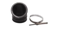 insugningsrör förgasargummi bak Triumph Speed Triple T509 T509 501 97-99