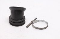 insugningsrör förgasargummi bak Triumph Speed Triple T509 T509 501 97-99
