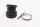 insugningsrör förgasargummi bak Triumph Speed Triple T509 T509 501 97-99