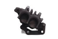 Front left brake caliper, hydraulic double piston Kawasaki KLV 1000 KLV1000A 04-06
