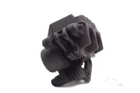 Front left brake caliper, hydraulic double piston Kawasaki KLV 1000 KLV1000A 04-06