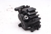 Front left brake caliper, hydraulic double piston Kawasaki KLV 1000 KLV1000A 04-06