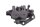 Bromsok fram höger Tokico kolvbroms Kawasaki KLV 1000 KLV1000A 04-06
