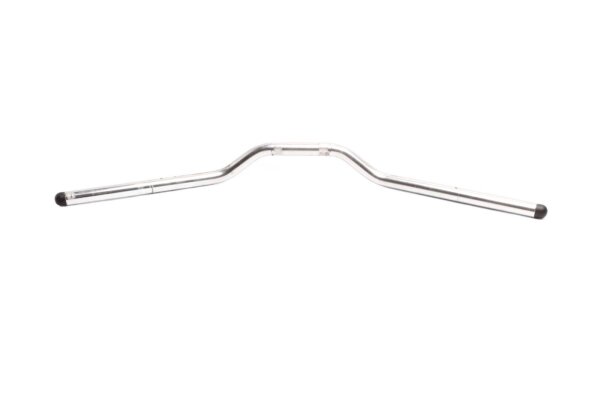 Styrrør 22,3 mm bøjet styrfrempind Ducati Monster Dark ZDM300AA 98-01