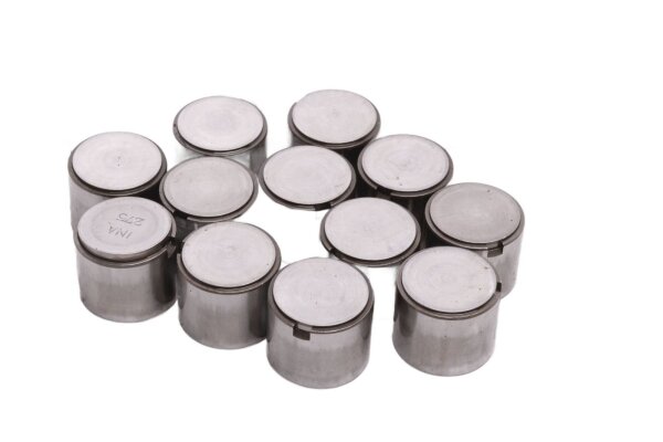 Valve tappet set, cup tappets INA 275 Triumph Speed Triple T509 T509 501 97-99